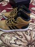 Весеняя обувь Adidas