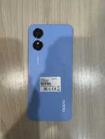 Продам oppo a17 в хорошем состояний