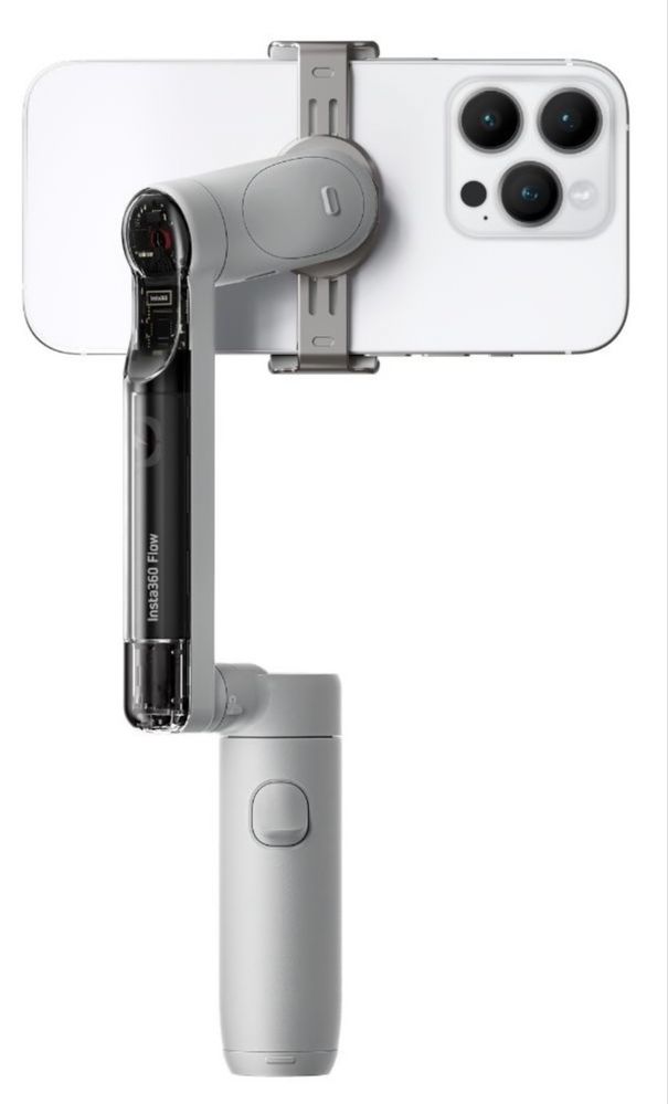 Стедикам Insta360 Flow