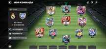 Fc mobile 25 аккаунт
