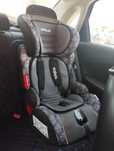 Автокресло 15-36кг  1-5 лет
