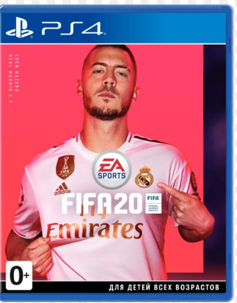 Фифа20 и 21