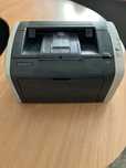 Принтер HP Laserjet 1010