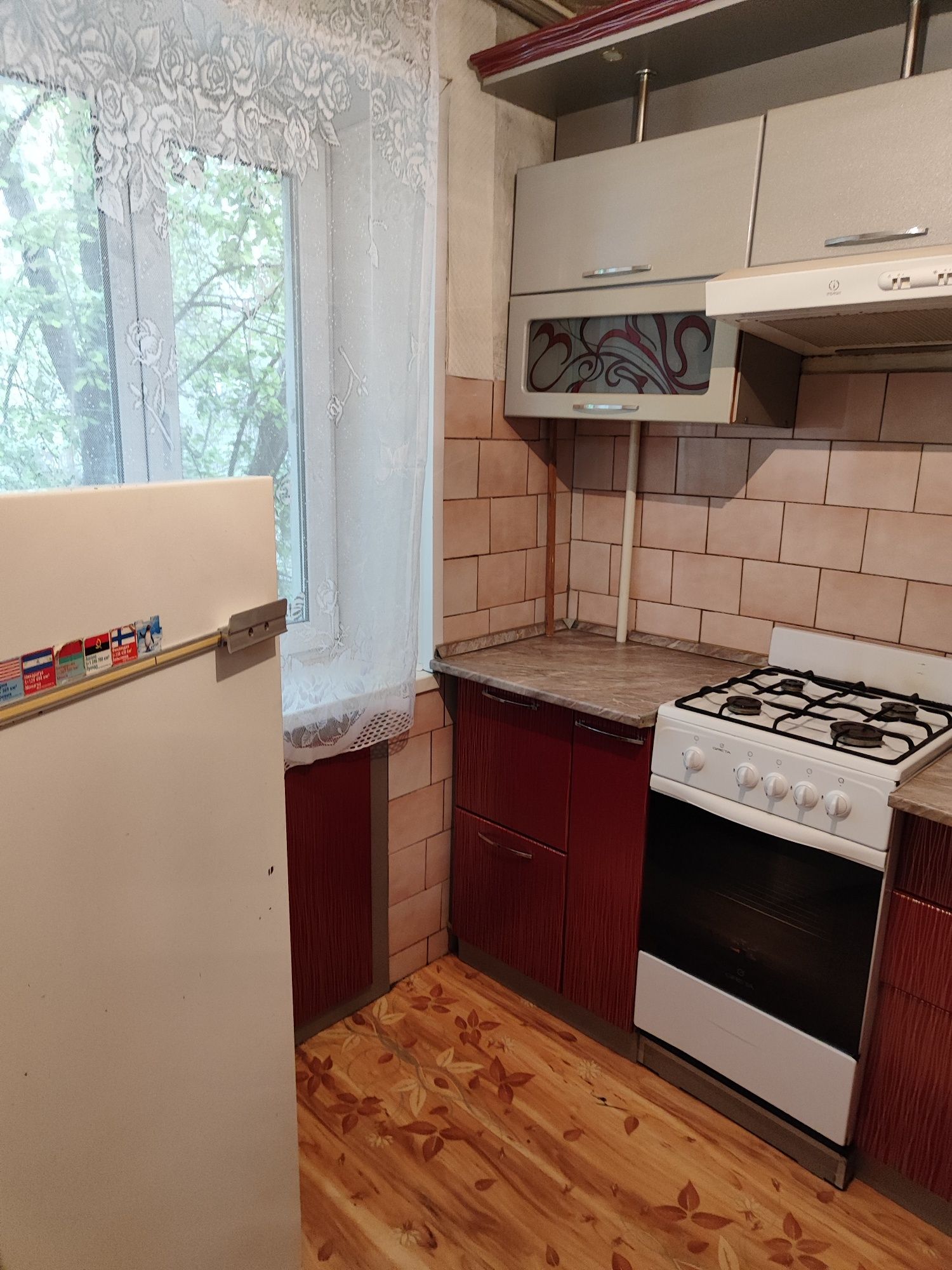 Продам 2-х комнатную квартиру