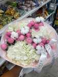 продам свежие цветы