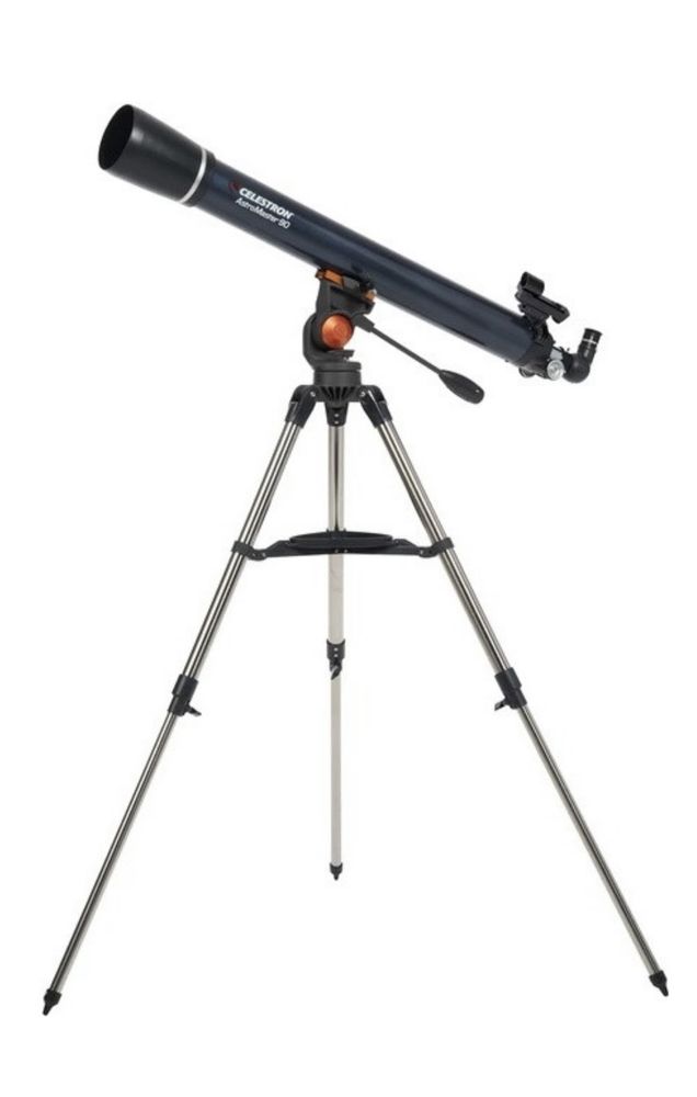 Телескоп Celestron AstroMaster