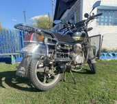LTM BAIGE 200 K-15