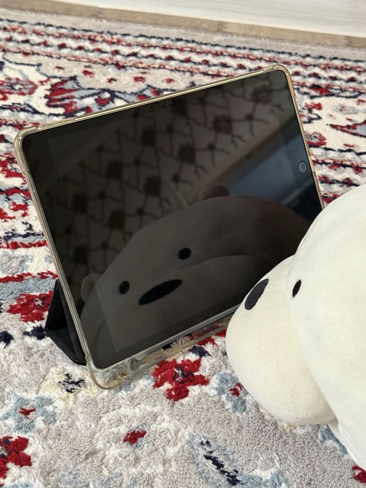 iPad (9th Generation) WiFi + Cellular
