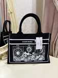 Шоппер Zuhair Murad mini