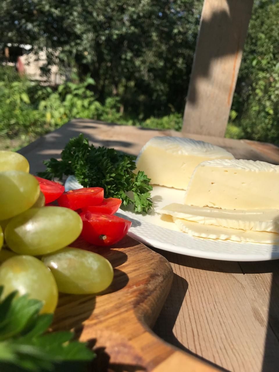 Продам козье молоко