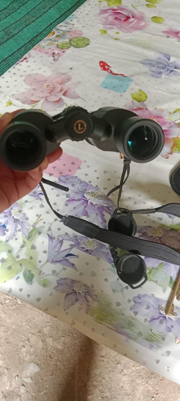 Бинокль Leupold Yosemite