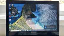 Lenovo lancer 4b2 ноутбук SSD 1000 гб