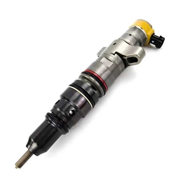 Топливная форсунка 3 8 7 9 4 3 3 для CAT 330D/336D/340D