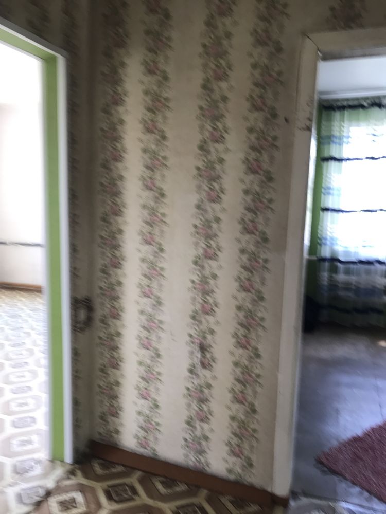 Продам дом в Мамлютке