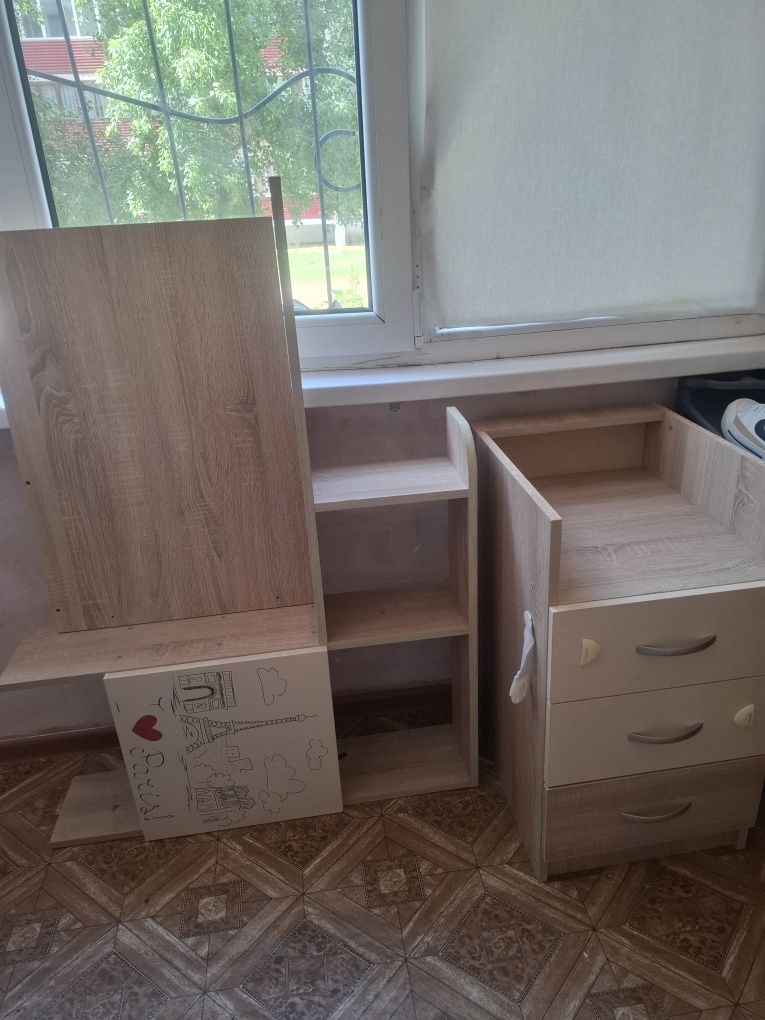 Сабақ оқитын стол сатылады
