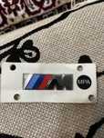 Эмблема “M Sport” BMW оригинал