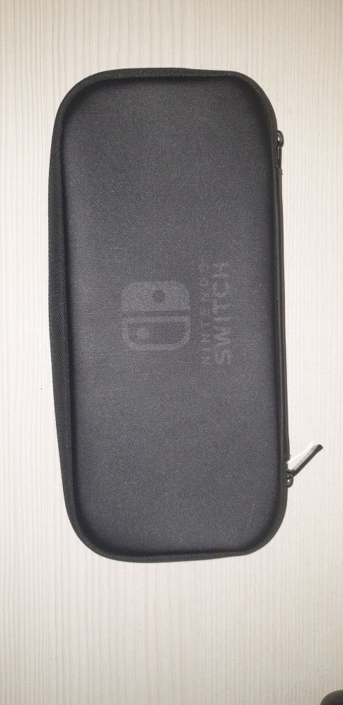 Nintendo Switch полный комплект