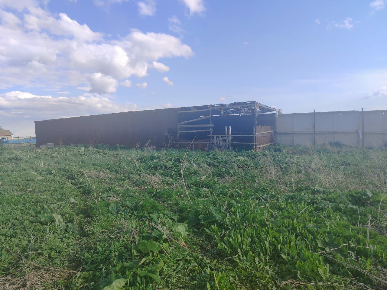 Продам дом рядом с Щучинском