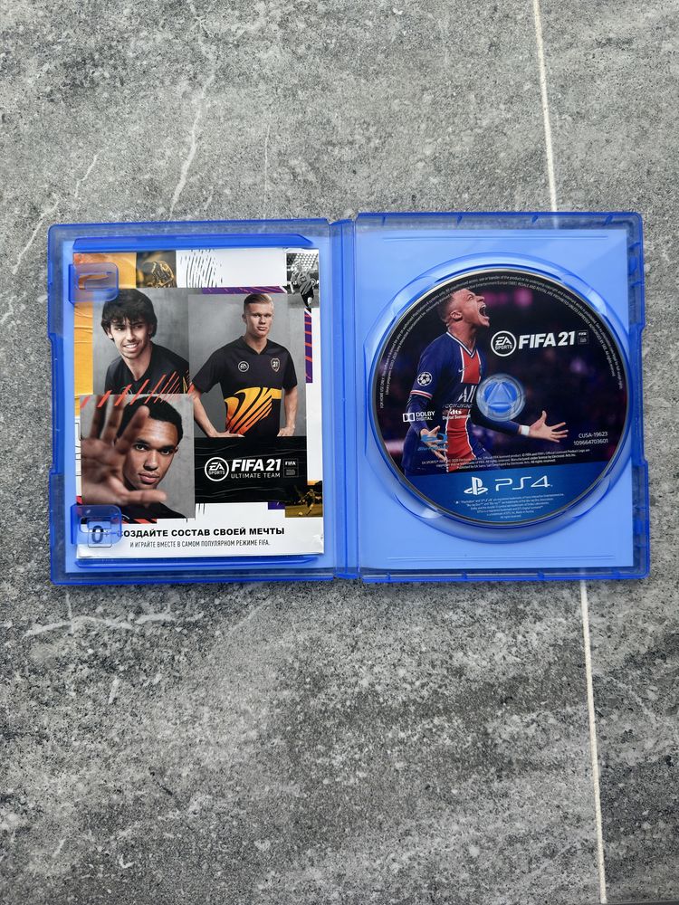 Продаю игры для playstation 4 horizon forbiden west fifa21 grun turism