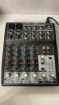 Микшерный пульт Behringer Xenyx 802