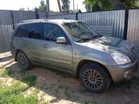 Cherry Tiggo T11