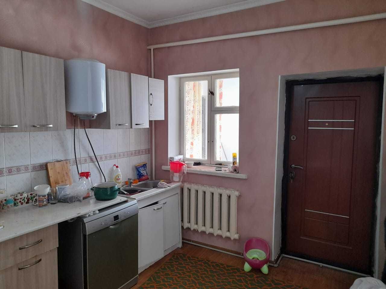Продам дом, 3-х комнатная времянка, село Айтей
