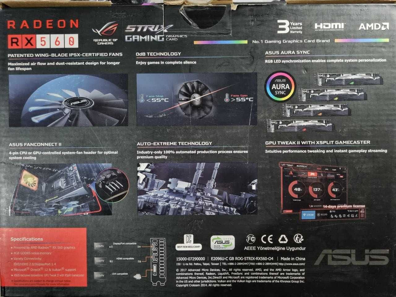 ROG-STRIX-RX560-4g-gaming