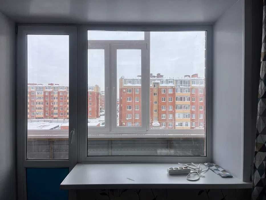 Продажа 1-комн. мкр.Юбилейный