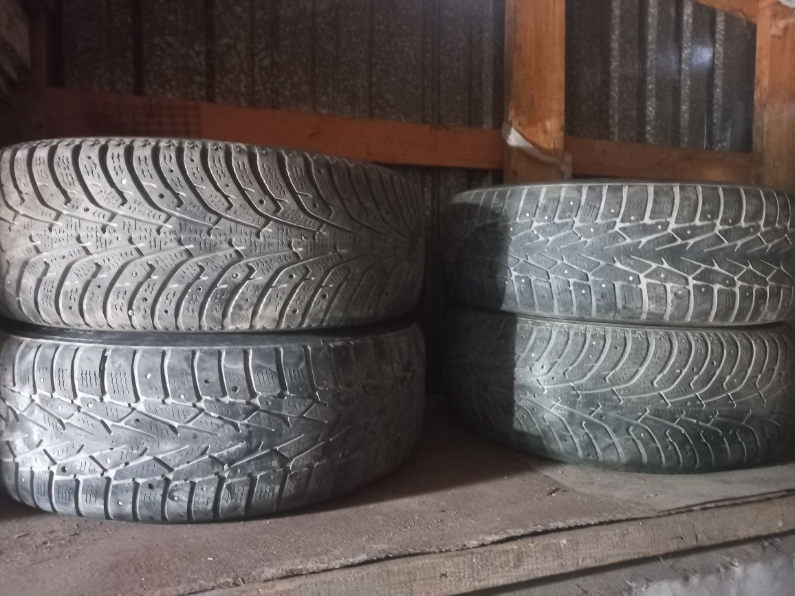 Продам диски камри 40