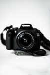 Canon 550d + 18-55mm в идеальном состоянии