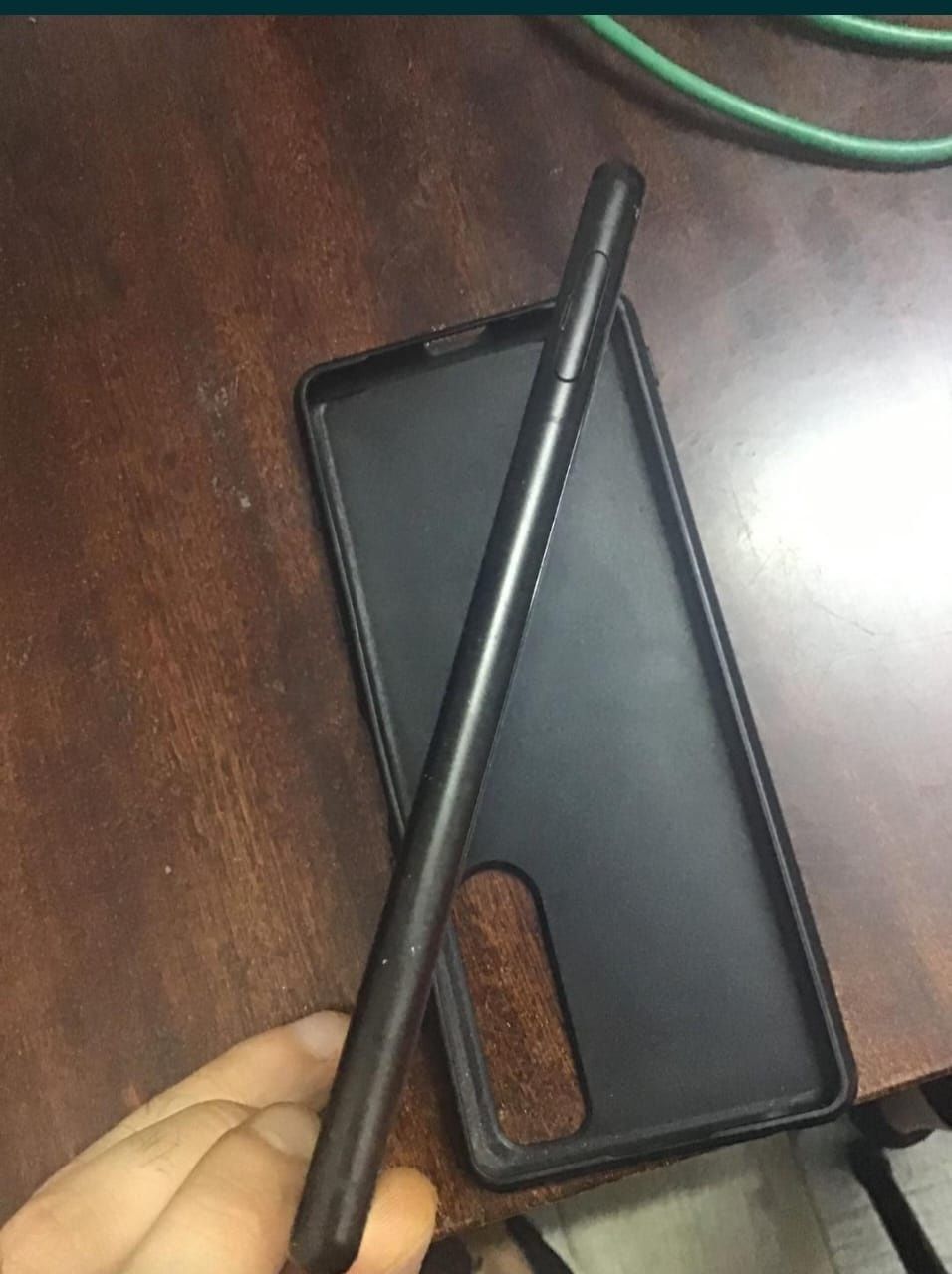 sony xperia 5 mark 3 888 снеп
