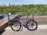 Обменяю фикс тсунами снм 100 фиолетовый