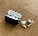 Наушники Apple Air Pods Pro (1st generation)
