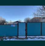 Заречный 3. 10 соток жер сатылады.