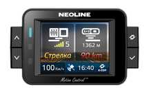 Гибрид радар детектор neoline x-cop9100