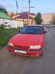 Продам авто опель астра ф 1997 г 1.6 автомат коробка