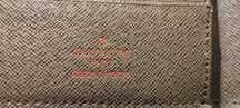 Кардходлер louis vuitton original