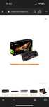 Gigabyte GeForce GTX 1060
