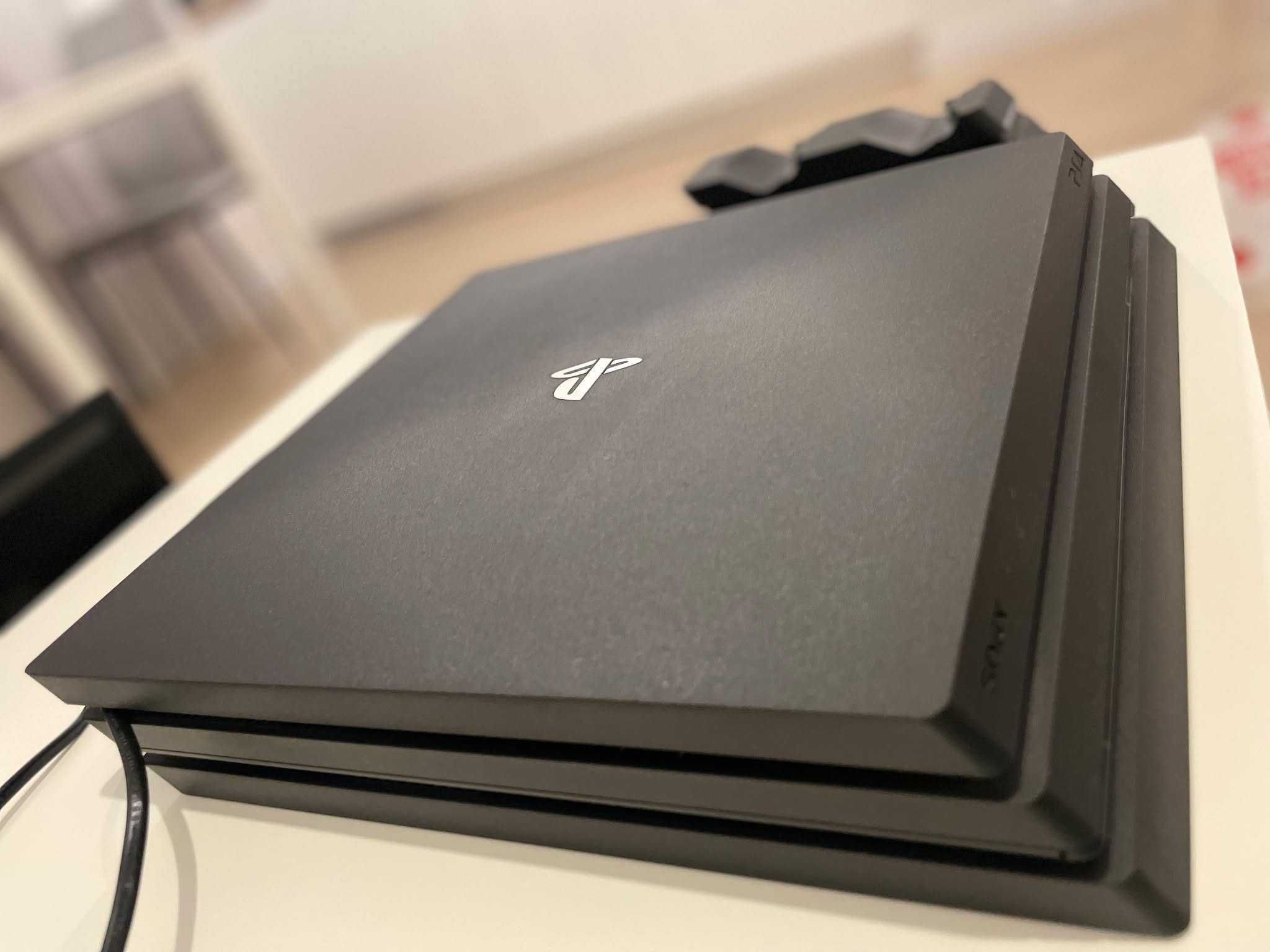 Sony Playstation 4 PRO 1TB