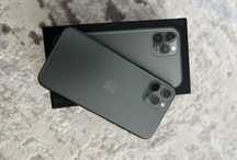 Продам iphone 11 pro