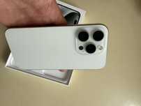 Продам iPhone 15 PRO 128