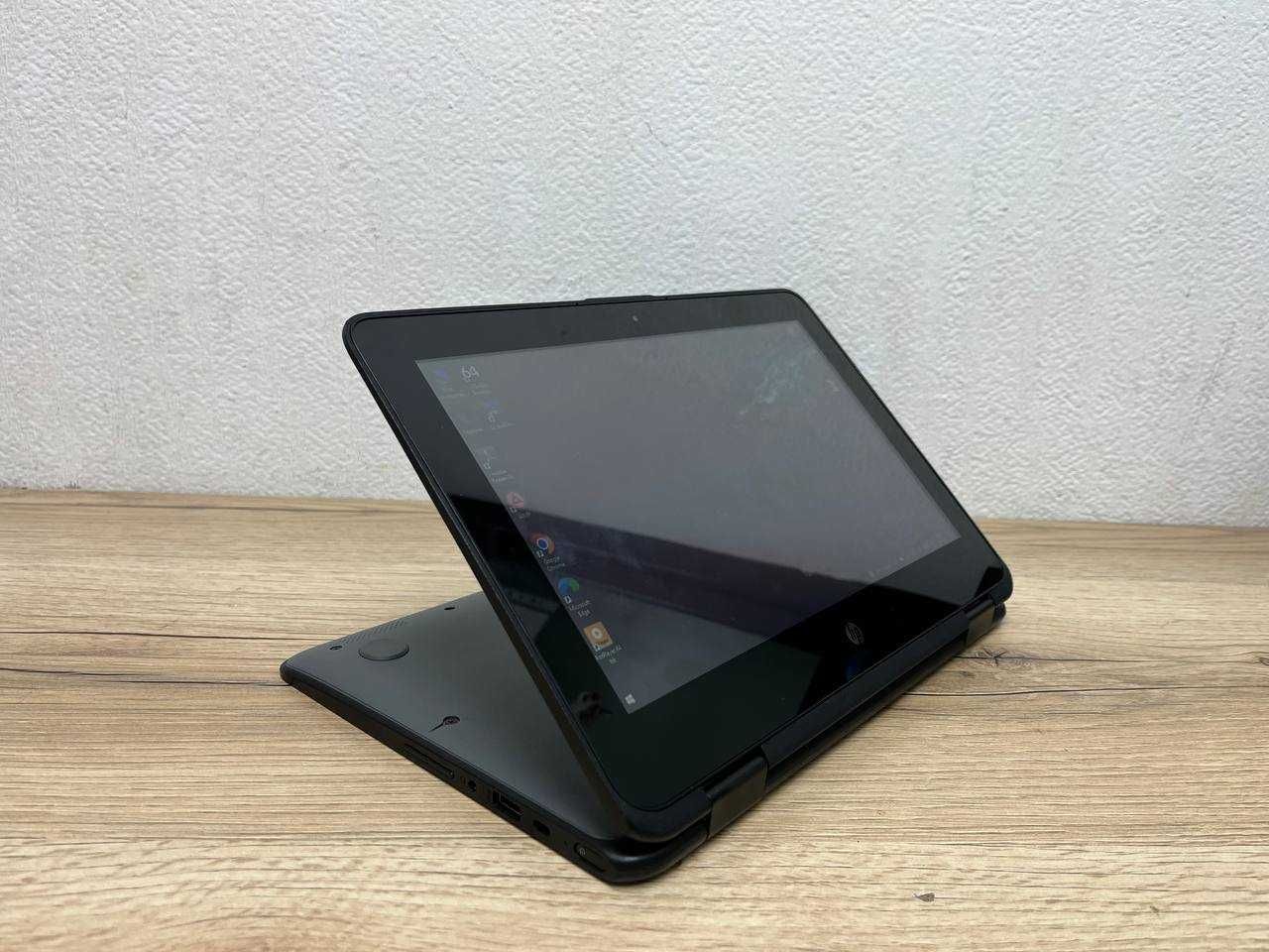 Сенсорный экран Легкий HP ProBook Core M3/Озу 8/SSD 256/ Гарантия!