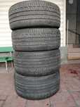 автошины на БМВ Х5,Х6