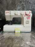 Швейная машинка Janome Legend LE-35 Кульсары (0606/630088)