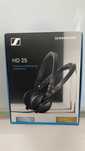 Наушники Sennheiser HD 25 Plus черный
