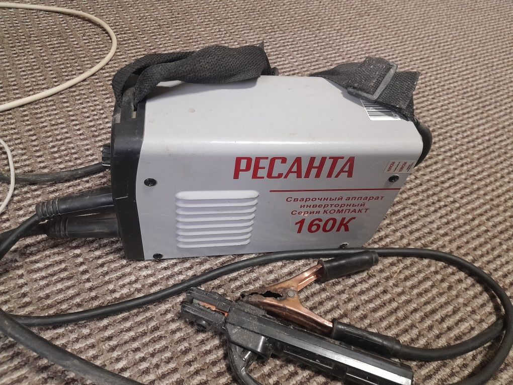 продам сварочный аппарат