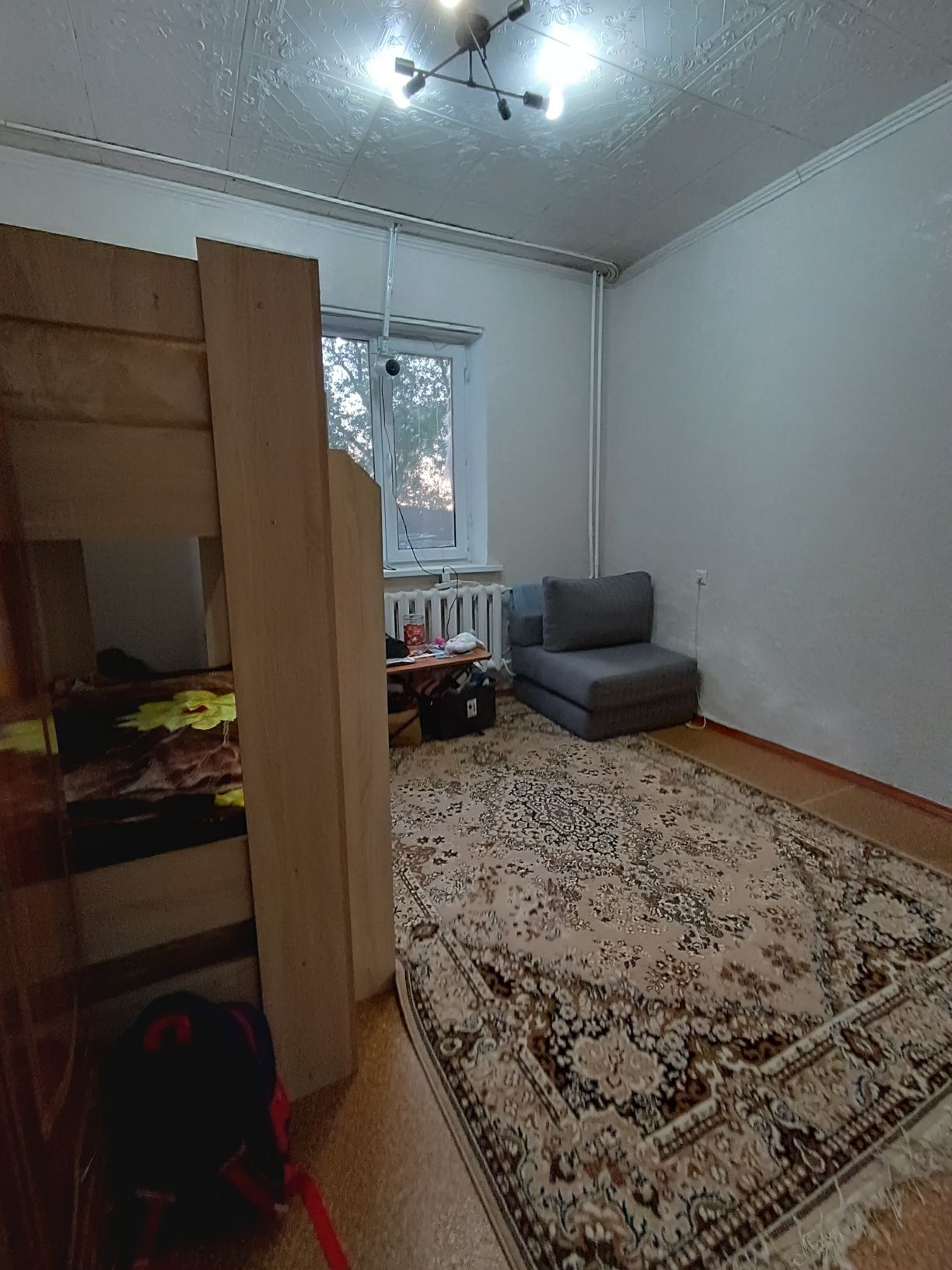 Продам 3- х комнатную квартиру