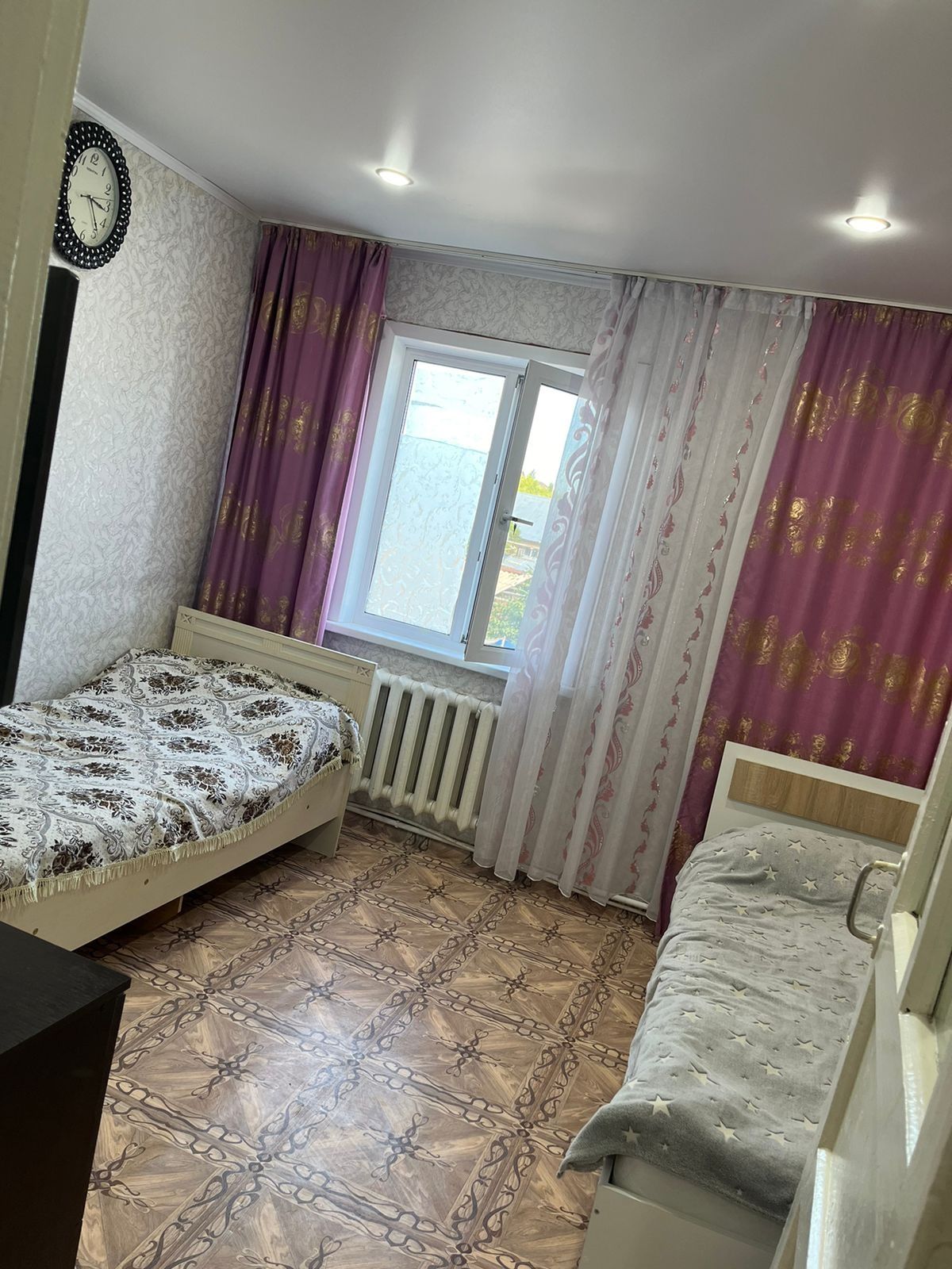 Продаем квартиру