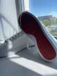 Кеды Christian Louboutin