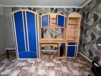 Продам универсальный шкаф